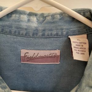 Fieldmasters brand, made in Bangladesh